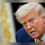 Trump announces US will develop “massive” oil reserves in Pakistan,…