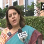 “This is a result of failed foreign policy”: Supriya Shrinate…