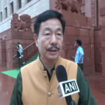 BJP MP Tapir Gao demands Bharat Ratna for 14th Dalai…