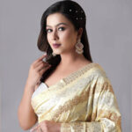 Assamese actress Nandinee Kashyap arrested in alleged hit-and-run case in…
