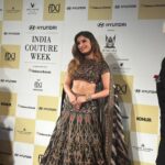 Ibrahim Ali Khan, Rasha Thadani debut at India Couture Week…