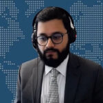 “Temporary negotiation tactic”: Economics expert Sansanwal on Trump’s 25 per…