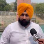 Punjab becomes first state to launch evidence-based Anti-Drug curriculum