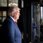 “We’re talking to them,” Trump after imposing 25pc tariffs, penalty…