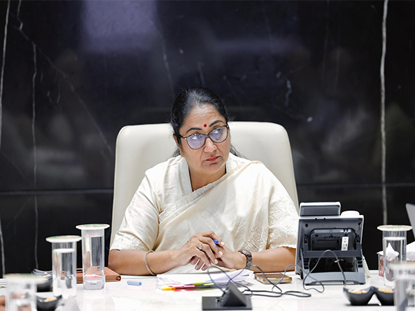 Delhi Chief Minister Rekha Gupta (Photo/X/@CMODelhi) Delhi Chief Minister Rekha Gupta (Photo/X/@CMODelhi)