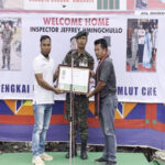 Manipur’s pride marches home with Shaurya Chakra honour