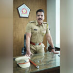 Mumbai: Encounter Specialist Daya Nayak promoted to ACP post just…