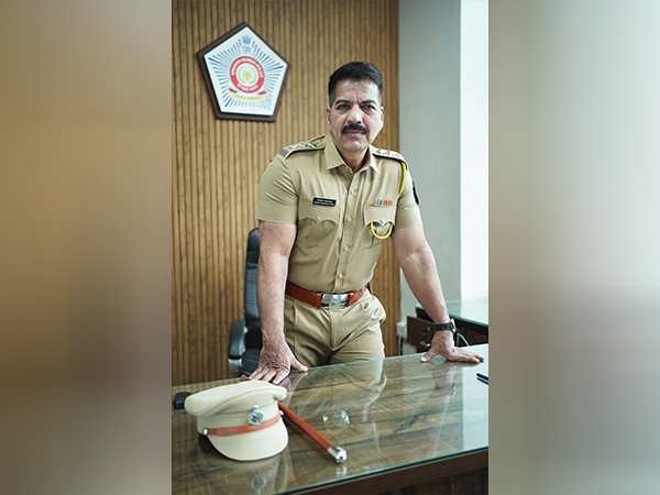 Encounter Specialist Daya Nayak (Photo credit- x/@DayaBNayak) Encounter Specialist Daya Nayak (Photo credit- x/@DayaBNayak)