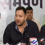“This incompetent NDA government…” Tejashwi Yadav a day after hike…