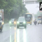 Rain lashes parts of Delhi-NCR, IMD predicts light to moderate…