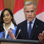 Canada intends to recognise state of Palestine, says PM Mark…