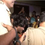 Kerala Rapper Vedan booked for sexual assault on false promise…