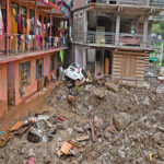 Himachal reels under Monsoon fury: 301 roads blocked, 436 power…