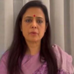 “Kudos for spectacular win”: Mahua Moitra’s jibe at PM Modi,…
