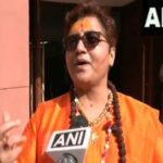 2008 Malegaon Blast case: Sadhvi Pragya, 6 others acquitted by…