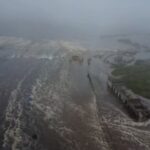 Earthquake of magnitude 6.5 strikes Kuril Islands