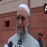 “Verdict is disappointing”: AIMIM MP Asaduddin Owaisi on 2008 Malegaon…