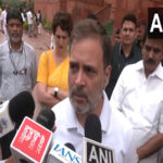Rahul Gandhi agrees with Trump calling Indian economy “dead”, says…