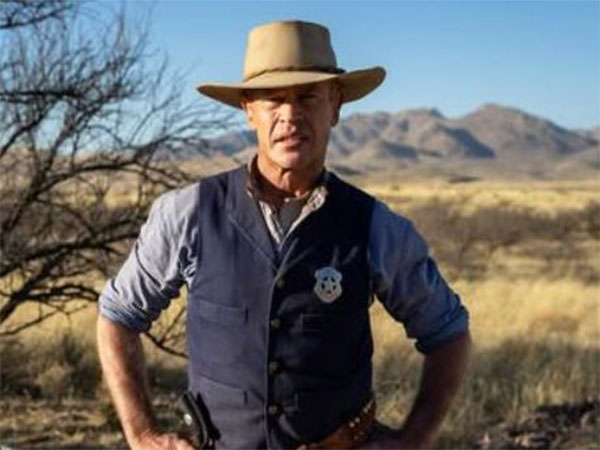 Neal McDonough (Photo/Instagram@Neal_McDonough) Neal McDonough (Photo/Instagram@Neal_McDonough)