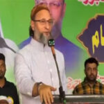 “Malegaon blast case verdict disappointing”: AIMIM chief Asaduddin Owaisi