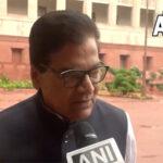 “India will have to rethink anew”: SP MP after Trump…