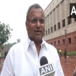 “Trump not conventional politician, hope govt continues to negotiate”: Karti…