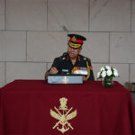 Lt Gen NS Raja Subramani, Vice-Chief of Army Staff superannuates…