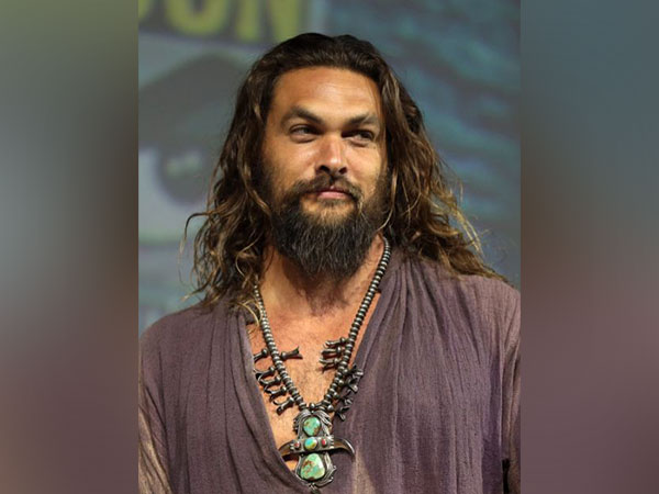 Jason Momoa (Photo: Instagram@prideofgypsies) Jason Momoa (Photo: Instagram@prideofgypsies)