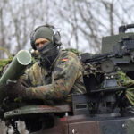 India-EU Defence Cooperation talks explore defence transformation in evolving security…