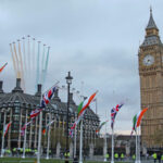 “UK-India Partnership set to go bigger”: Defence Advisor Chris Saunders…