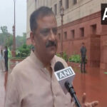 “Government, PM Modi capable of finding solution” JDU MP Sanjay…