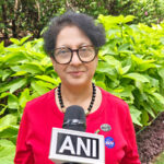 “Two different radars working together” Sangamithra Datta on NASA-ISRO ‘NISAR’…