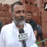 “Congress will have to face the consequences”: BJP’s Nishikant Dubey…