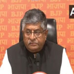 “Congress’s conspiracy of Hindu terror has been destroyed”: BJP’s Ravi…