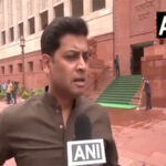 “Tried to create narrative of ‘saffron terrorism’ to hide their…