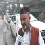 Himachal apple growers call for nationwide protest on August 13;…