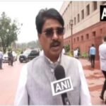 “Congress’ Hindu terror narrative exposed today”: BJP MP Manan Mishra…