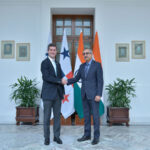 India-Panama hold delegation-level talks on UN matters: MEA