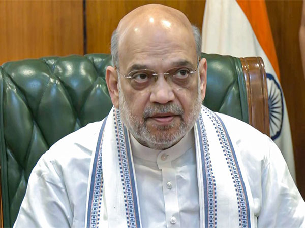 Union Home Minister Amit Shah (FilePhoto/ANI) Union Home Minister Amit Shah (FilePhoto/ANI)