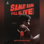 Samay Raina announces first India tour after Youtube show controversy,…