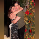 Sidharth Malhotra sends birthday wishes to his ‘favourite face’ wife…