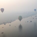 Hot air balloon rides in Delhi soon, boost to eco…