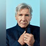 Harrison Ford says he has no plans to retire anytime…