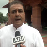 “Bhagwa Atankwad’ is not a word, used only during Congress…