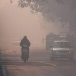 July 2025 witnesses best average AQI in Delhi since 2018