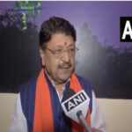 “Conspiracy to defame Sanatan Dharma,” says Kailash Vijayvargiya on Malegaon…