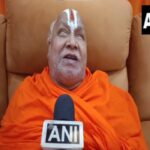 “Must file defamation suit against Congress”: Jagadguru Rambhadracharya after Malegaon…