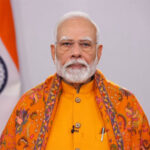 Union Cabinet approves four multi-tracking railway projects, PM Modi says…