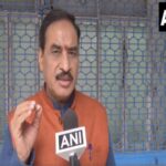 “Congress protected real terrorists to defame Hindus,” says VHP leader…