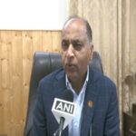 Former Himachal CM accuses govt of politicising disaster relief, calls…